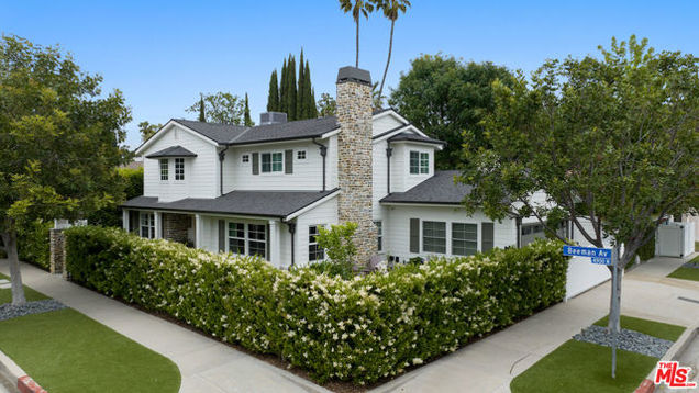 4900 Beeman Avenue Valley Village, CA House Sold - Photo 1 of 47. Opens carousel modal
