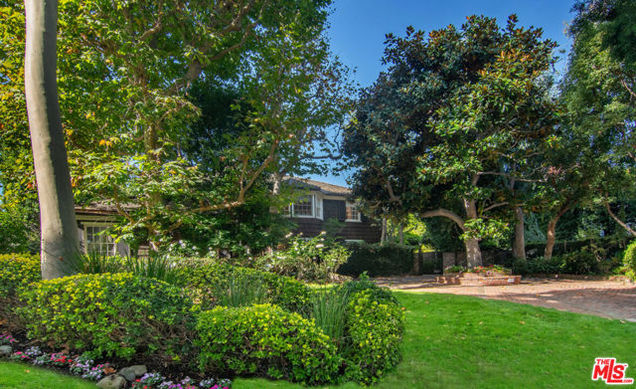 505 N Arden Drive Beverly Hills, CA House Sold - Photo 1 of 35. Opens carousel modal