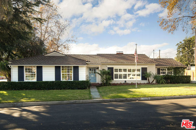 655 S Orchard Drive Burbank, CA House Sold - Photo 1 of 42. Opens carousel modal