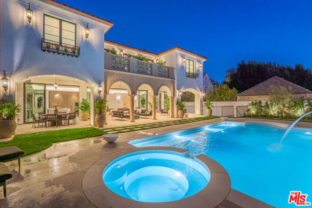 611 N Hillcrest Road Beverly Hills, CA House Active - Photo 1 of 60. Opens carousel modal