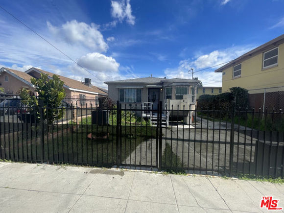 11310 Hooper Avenue Los Angeles, CA House Sold - Photo 1 of 20. Opens carousel modal