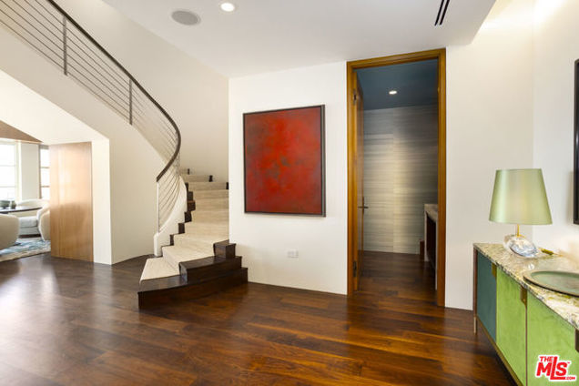 10580 Wilshire Boulevard Unit PH 26