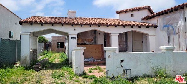 2228 W 73rd Street Los Angeles, CA House Sold - Photo 1 of 11. Opens carousel modal