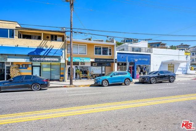 316 Culver Boulevard Playa Del Rey (los Angeles), CA Multifamily Active - Photo 1 of 18. Opens carousel modal