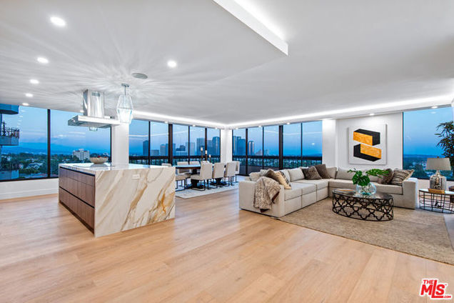 10590 Wilshire Boulevard Unit 1402 Los Angeles, CA Condo Sold - Photo 1 of 39. Opens carousel modal