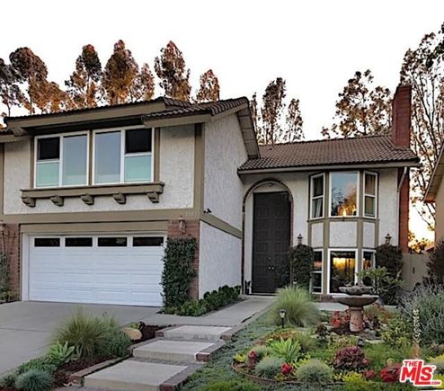 21831 Shasta Lake Road Lake Forest (el Toro), CA House Sold - Photo 1 of 1. Opens carousel modal