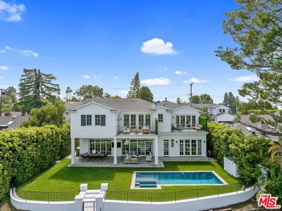 2201 Linda Flora Drive Los Angeles, CA House Sold - Photo 1 of 58. Opens carousel modal
