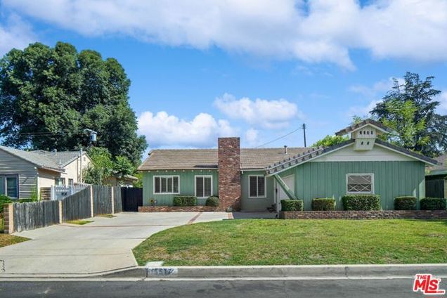 15517 Hart Street Van Nuys (los Angeles), CA House Sold - Photo 1 of 1. Opens carousel modal