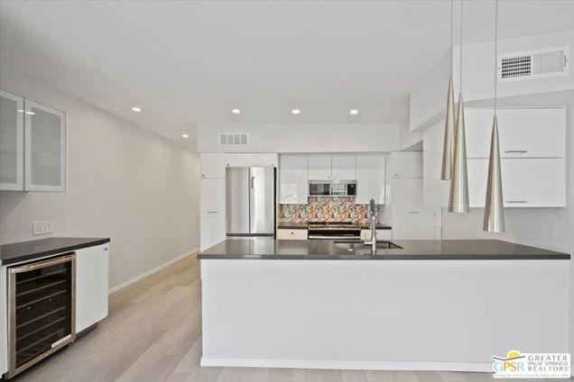 1655 E Palm Canyon Drive Unit 308 Palm Springs, CA Condo Sold - Photo 1 of 23. Opens carousel modal