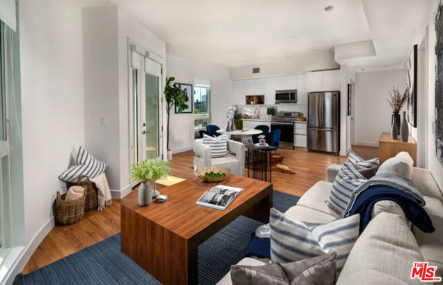 269 Mariposa Unit 509 Los Angeles, CA Condo Active - Photo 1 of 17. Opens carousel modal