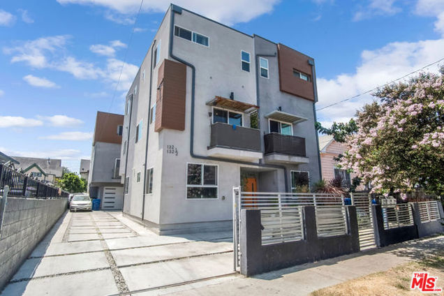 130 E 29th Street Los Angeles, CA Multifamily Sold - Photo 1 of 10. Opens carousel modal