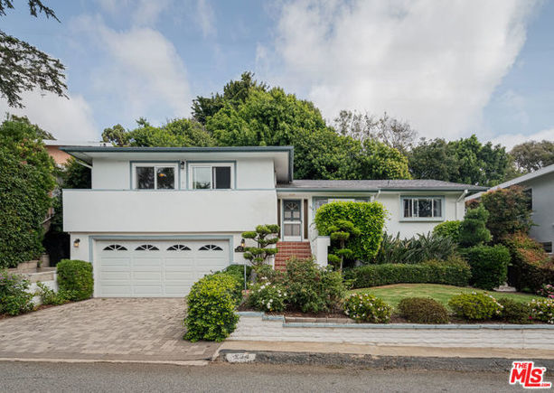 224 N Bundy Drive Los Angeles, CA House Sold - Photo 1 of 24. Opens carousel modal