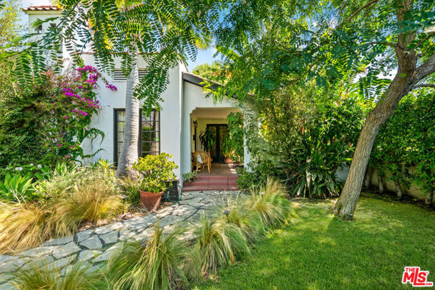 300 N Gower Street Los Angeles, CA House Sold - Photo 1 of 1. Opens carousel modal