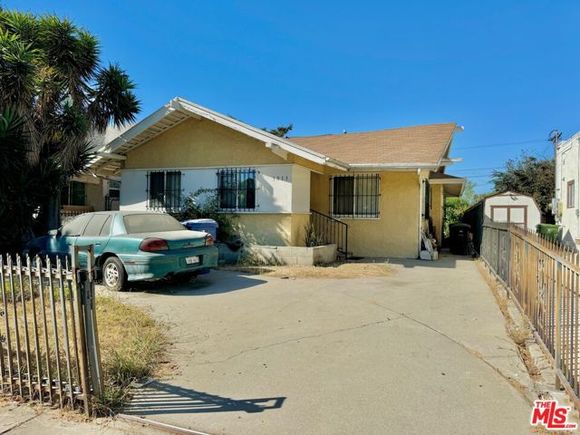 3011 5th Avenue Los Angeles, CA House Sold - Photo 1 of 1. Opens carousel modal