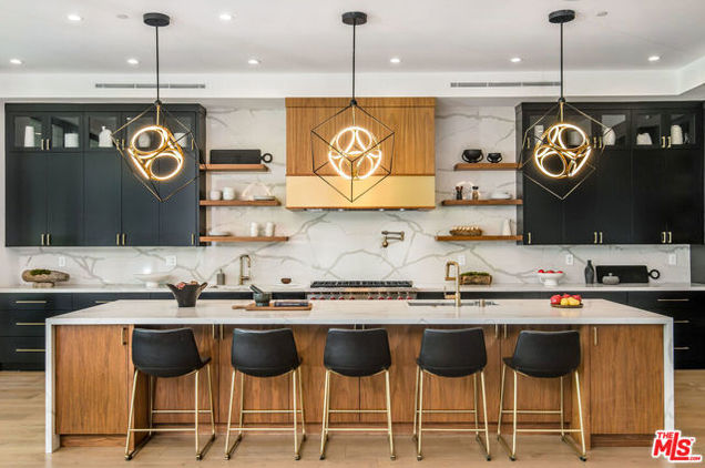 4544 Woodley Avenue Encino (los Angeles), CA House Active - Photo 1 of 60. Opens carousel modal
