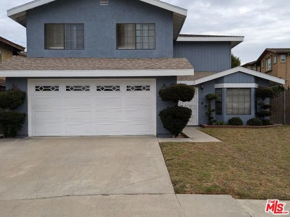 1605 W Bruin Street Los Angeles, CA House Sold - Photo 1 of 2. Opens carousel modal