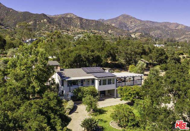 770 Coyote Road Santa Barbara, CA House Sold - Photo 1 of 20. Opens carousel modal