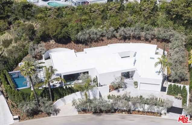 1731 Rising Glen Road Los Angeles, CA House Active - Photo 1 of 28. Opens carousel modal