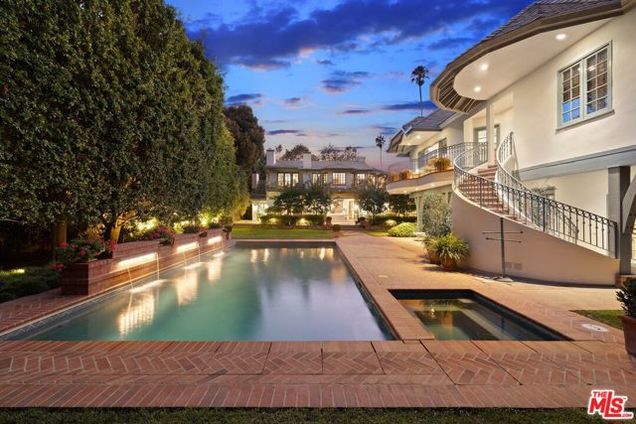 188 N Carmelina Avenue Los Angeles, CA House Active - Photo 1 of 28. Opens carousel modal