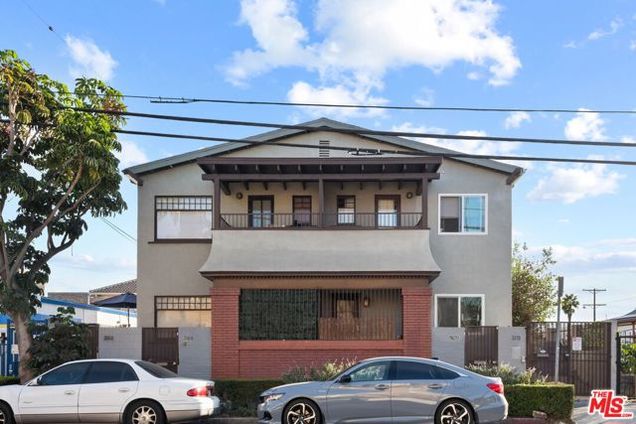 3166 San Marino Street Los Angeles, CA Multifamily Active - Photo 1 of 35. Opens carousel modal