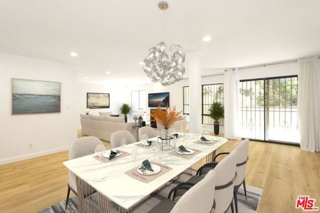 1738 S Bentley Avenue Unit 102 Los Angeles, CA Condo Active - Photo 1 of 26. Opens carousel modal