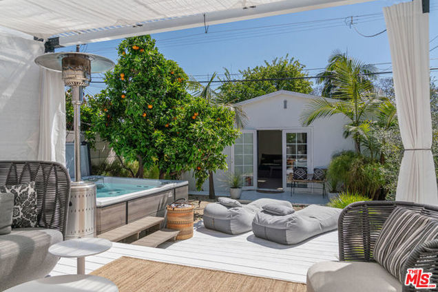 814 Angelus Place Venice (los Angeles), CA House Active - Photo 1 of 17. Opens carousel modal
