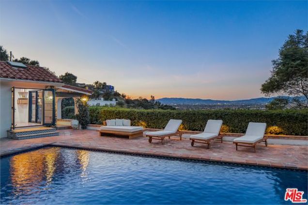 3646 Sunswept Drive Studio City (los Angeles), CA House Active - Photo 1 of 19. Opens carousel modal