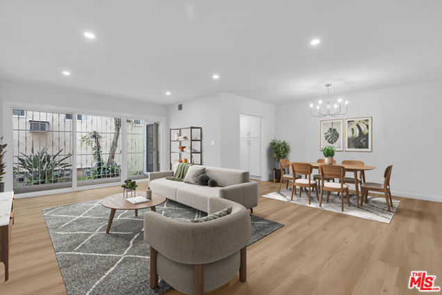 7949 Selma Avenue Unit 4 West Hollywood, CA Condo Active - Photo 1 of 16. Opens carousel modal