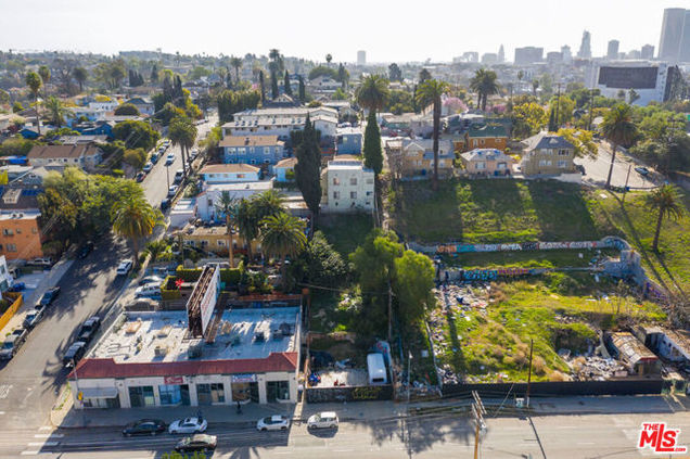 616 N Alvarado Street Los Angeles, CA Land Active - Photo 1 of 8. Opens carousel modal
