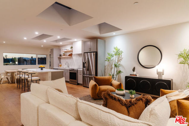 4323 Burns Avenue Los Angeles, CA House Sold - Photo 1 of 1. Opens carousel modal