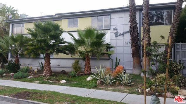 827 Bay Street Unit 2
