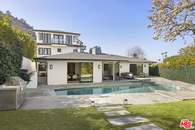 8306 Skyline Drive Los Angeles, CA House Active - Photo 1 of 22. Opens carousel modal