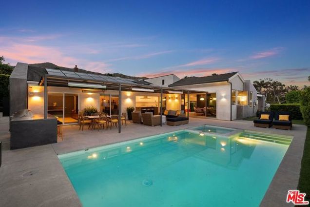 3615 Malibu Country Drive Malibu, CA House Active - Photo 1 of 35. Opens carousel modal