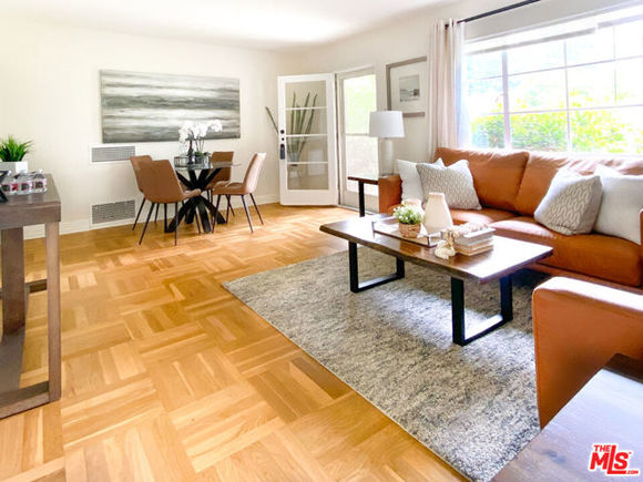 5162 Village Los Angeles, CA Condo Active - Photo 1 of 10. Opens carousel modal