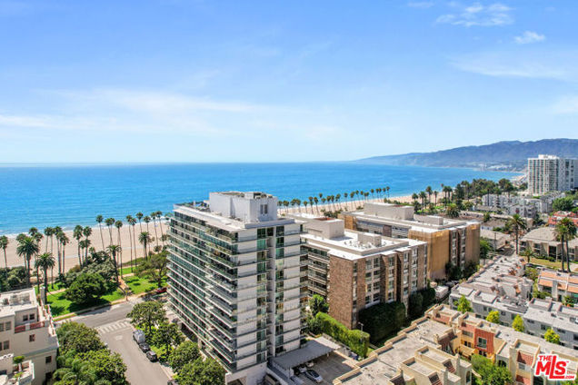 535 Ocean Avenue Unit 8C