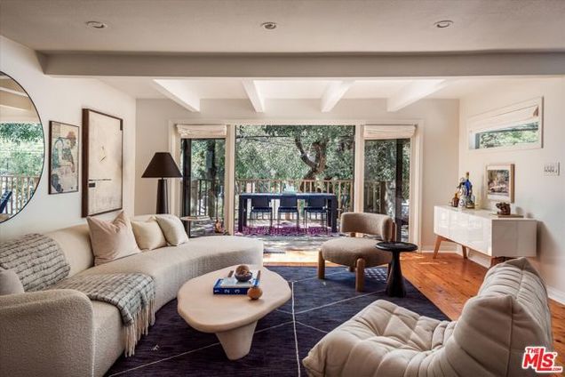 8461 Kirkwood Drive Los Angeles, CA House Sold - Photo 1 of 2. Opens carousel modal