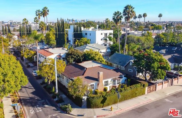 958 N Vista Street Los Angeles, CA Multifamily Contingent - Photo 1 of 36. Opens carousel modal