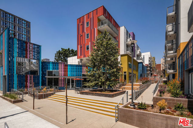 555 N Spring Street Unit B784 Los Angeles, CA Condo Active - Photo 1 of 29. Opens carousel modal