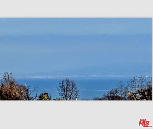 16761 Marquez Terrace Pacific Palisades (los Angeles), CA Land Active - Photo 1 of 8. Opens carousel modal