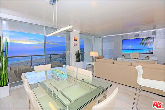 201 Ocean Avenue Unit 808P Santa Monica, CA Condo Sold - Photo 1 of 29. Opens carousel modal