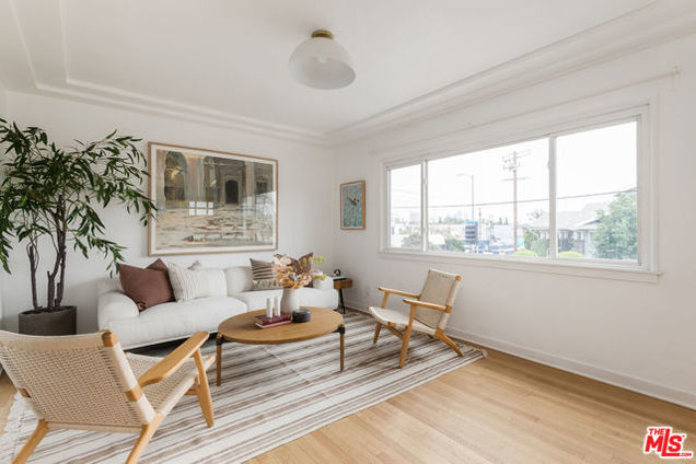 3903 Melrose Avenue Los Angeles, CA Condo Active - Photo 1 of 22. Opens carousel modal
