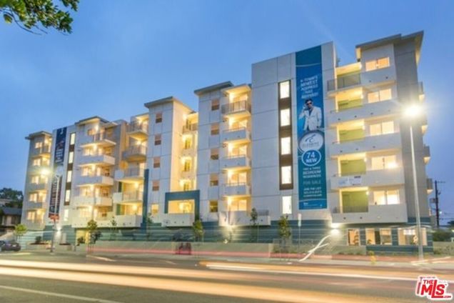 436 S Virgil Avenue Unit PH7