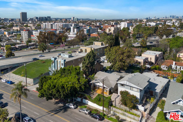 443 N Virgil Avenue Los Angeles, CA Plot of land Active - Photo 1 of 32. Opens carousel modal