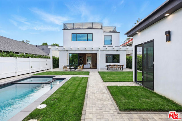 4532 Calhoun Avenue Sherman Oaks, CA House Active - Photo 1 of 25. Opens carousel modal