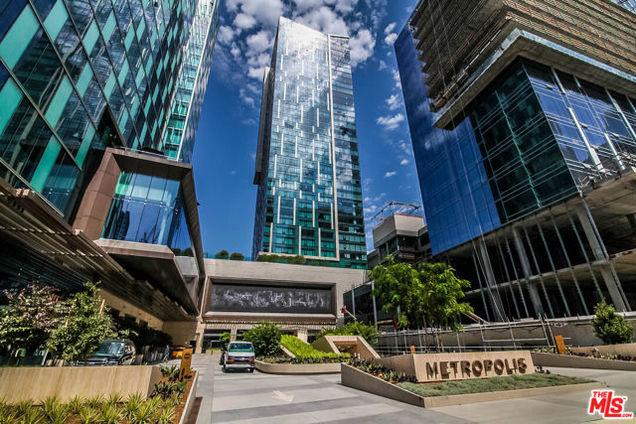 889 Francisco Street Unit 905