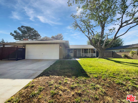 42859 23rd Street Unit W Lancaster, CA House Sold - Photo 1 of 26. Opens carousel modal