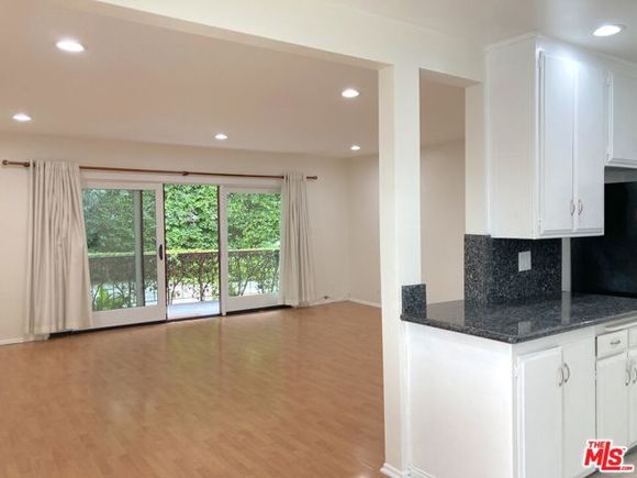 3407 Huxley Street Unit 17 Los Angeles, CA Condo Active - Photo 1 of 19. Opens carousel modal