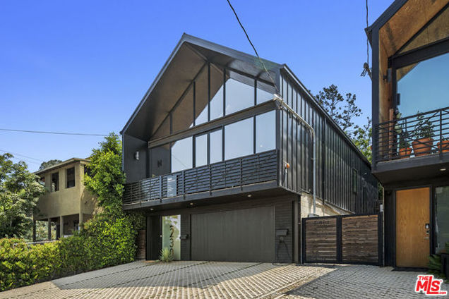 2230 Glendale Boulevard Los Angeles, CA House Active - Photo 1 of 36. Opens carousel modal