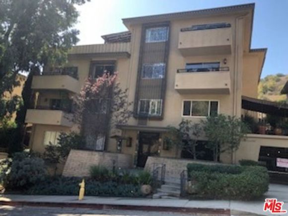 6724 Hillpark Drive Unit 201