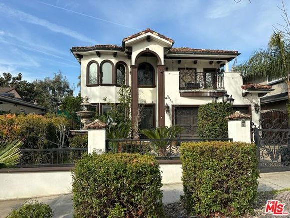 3057 N Naomi Street Burbank, CA House Active - Photo 1 of 60. Opens carousel modal